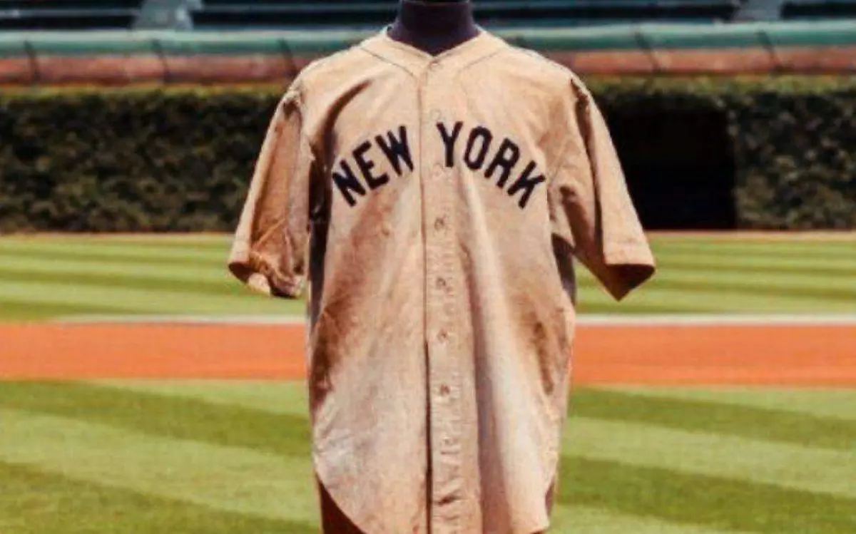 Jersey Yankees